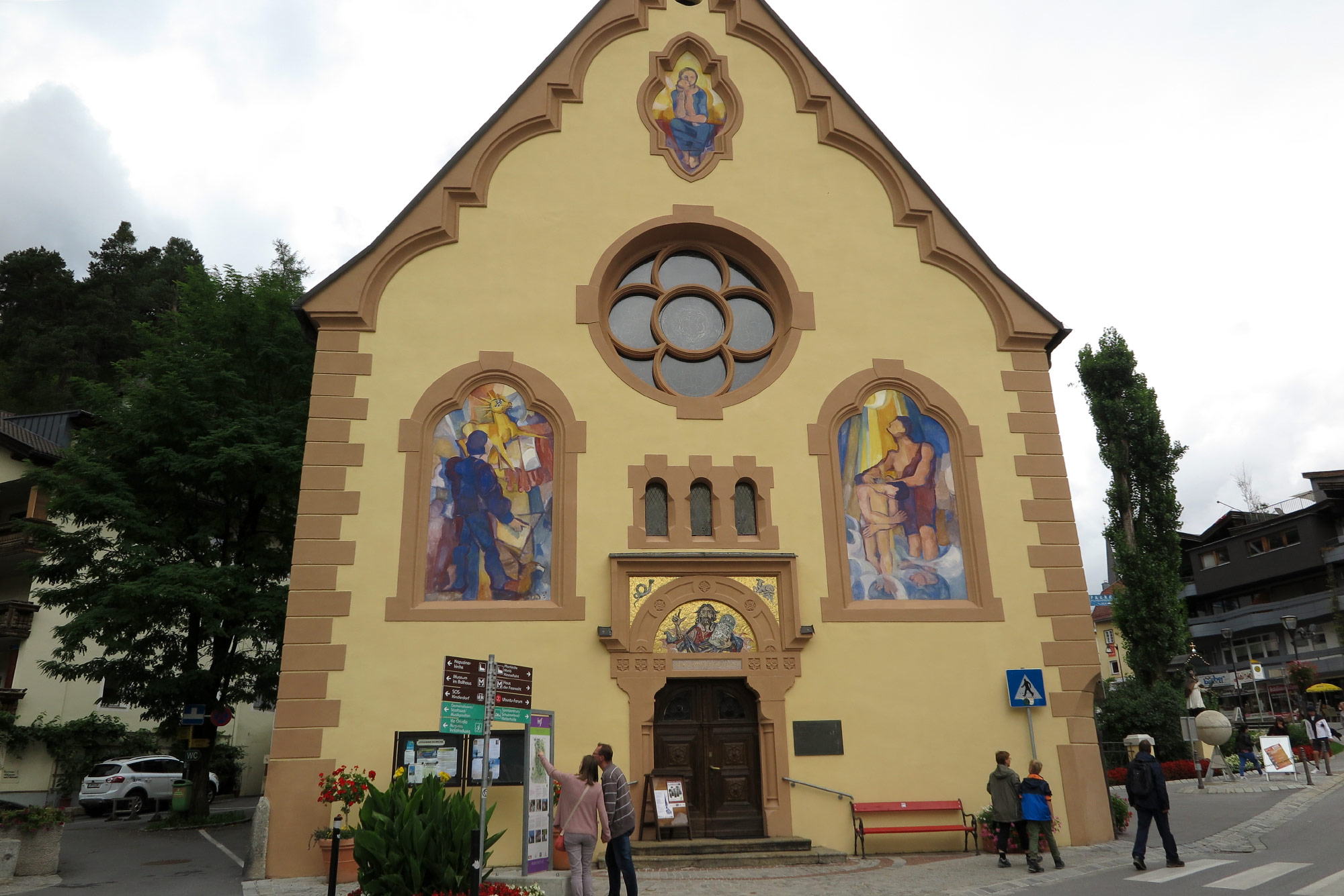 Imst (Photo license: CC BY-NC 2.0)